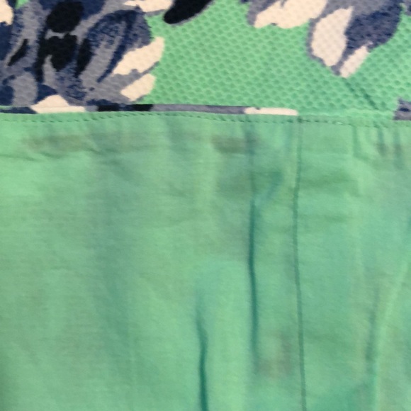 Fit to Flare J Crew Dress - Picture 15 of 16